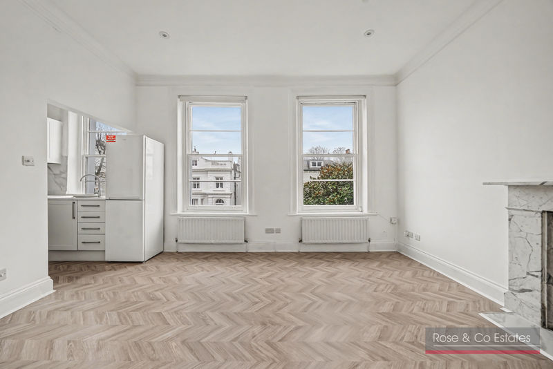 Priory Road South Hamptead